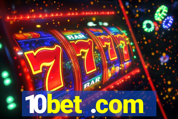 10bet .com